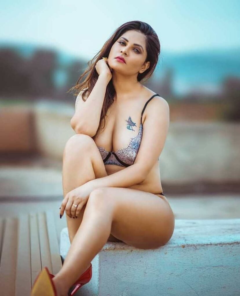 Escort in Amritsar ready to sex