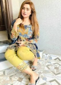 High-Class Amritsar Call Girls